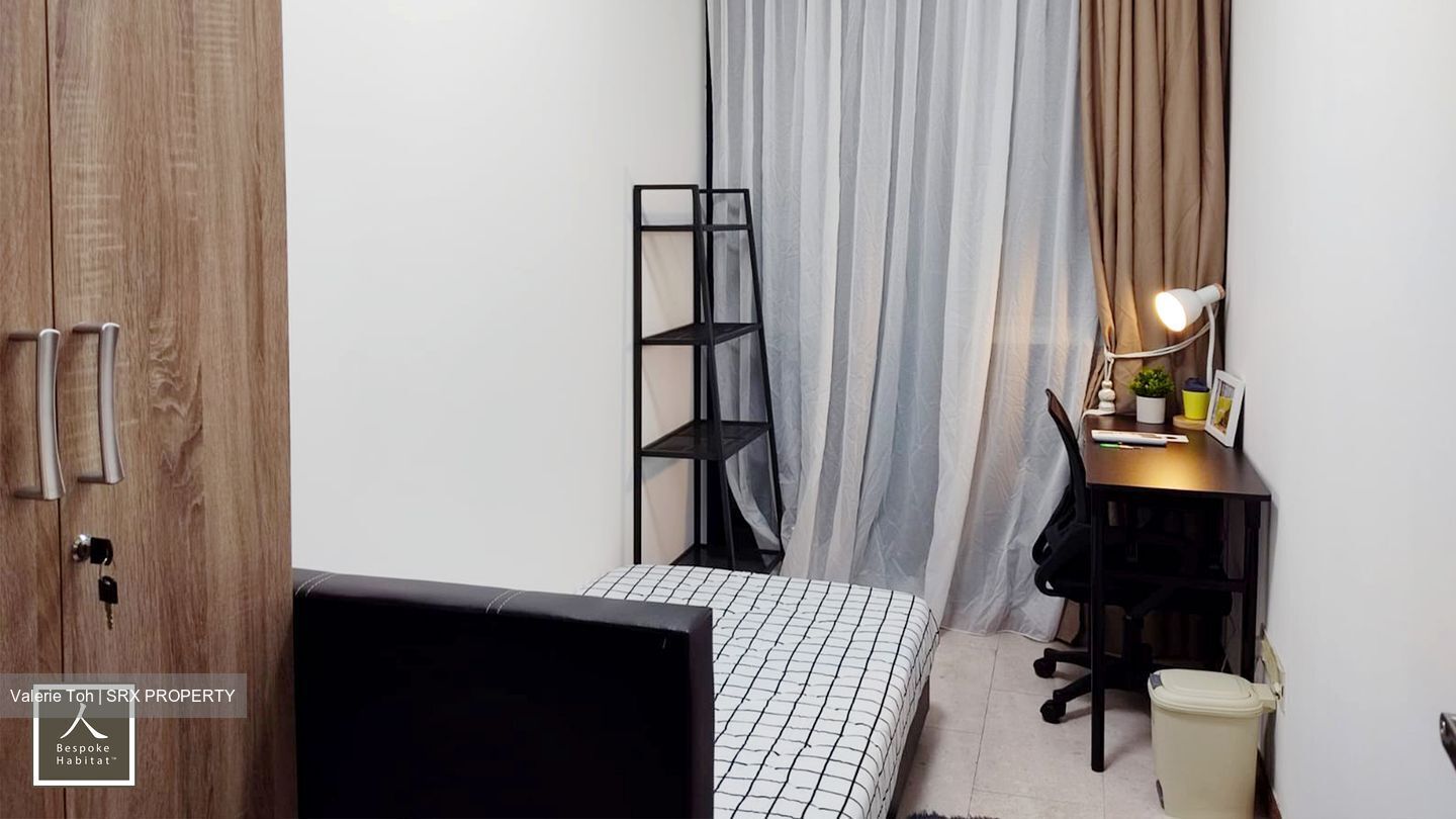 The Lakeshore (D22), Condominium #553085311